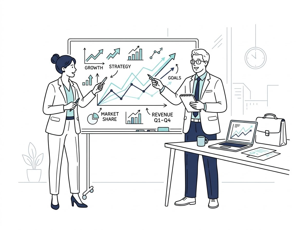 Digital Marketing & E Commerce and Family Business & Startups