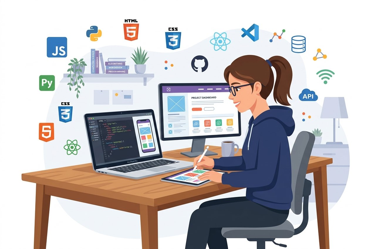 Master of Sciece (Computer Science)