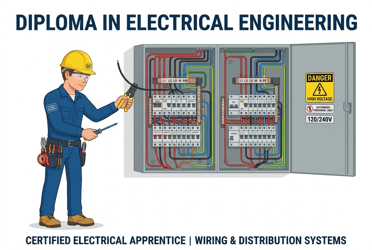 DIPLOMA in Electrical