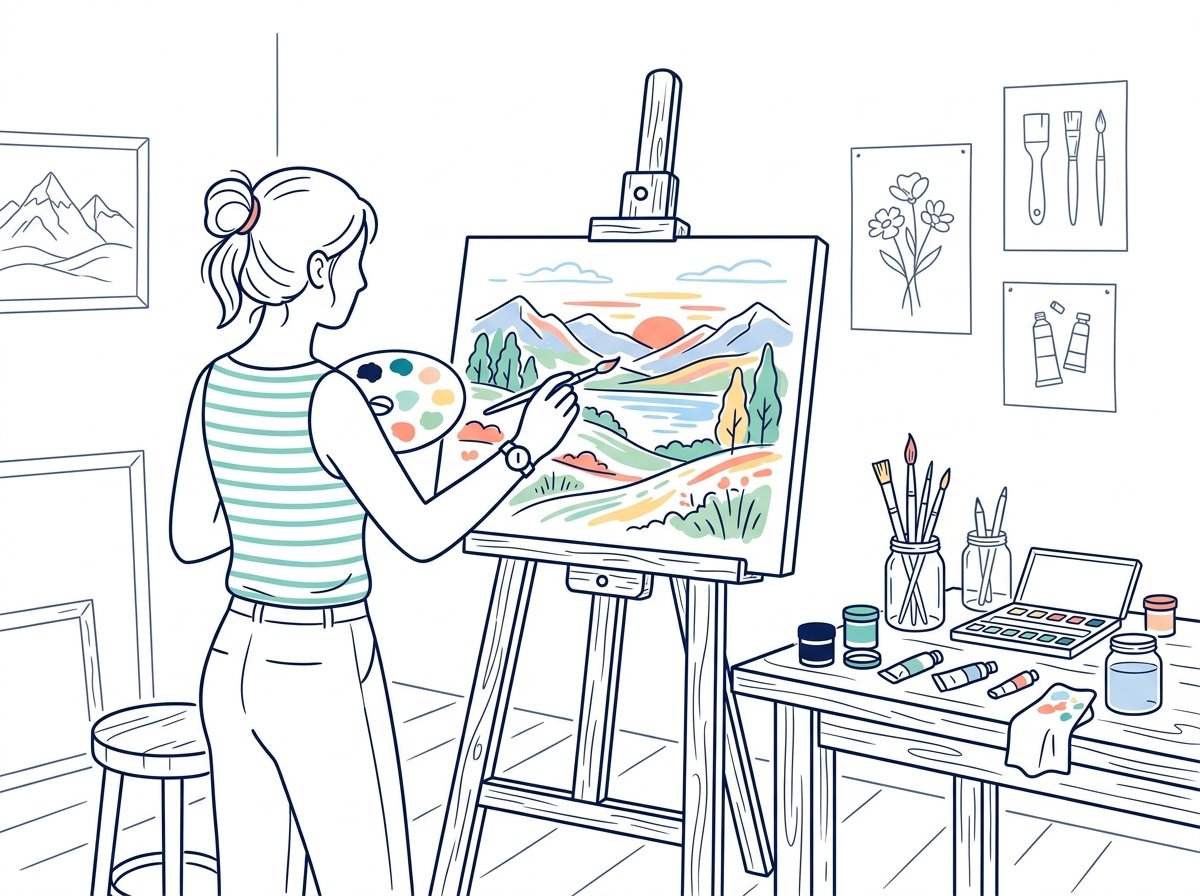 Arts