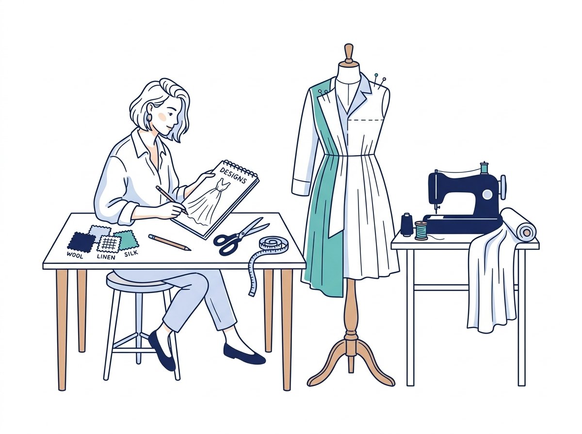 Fashion Design