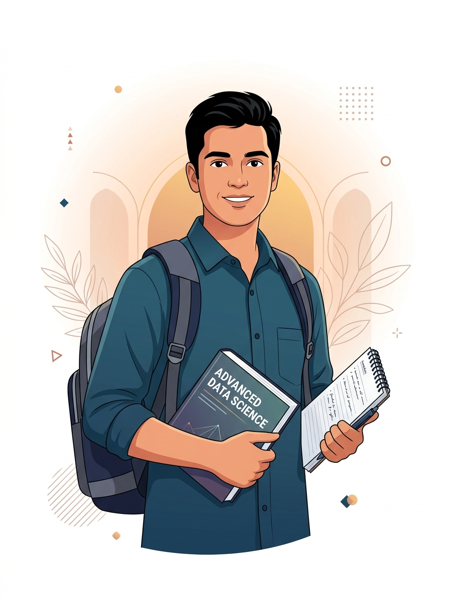 M.Ed Registration