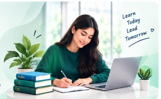 Student Registration - Learn Today Lead Tomorrow