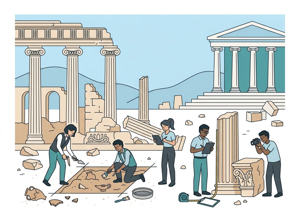 Arts and Humanities
