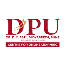 DY Patil University Online