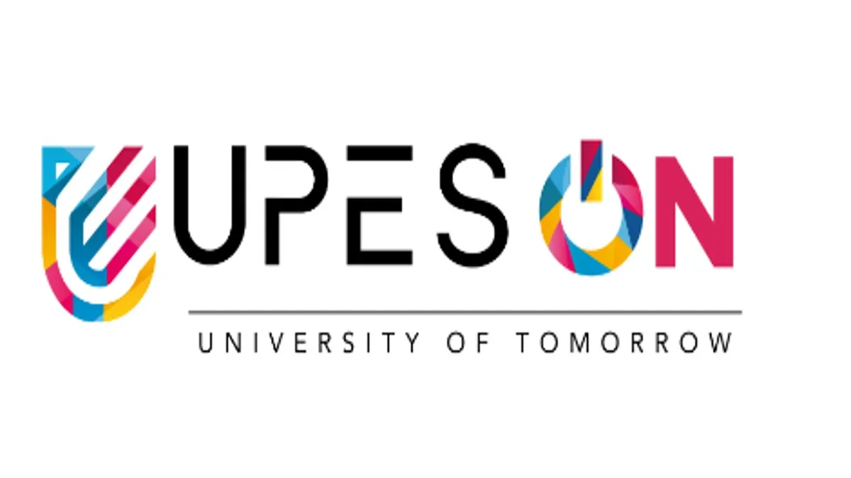 UPES Online