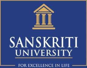 Sanskriti University Online