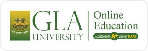GLA University Online